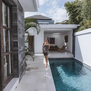 Aster Villa
